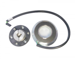 Brake Assembly for Metal Machines.